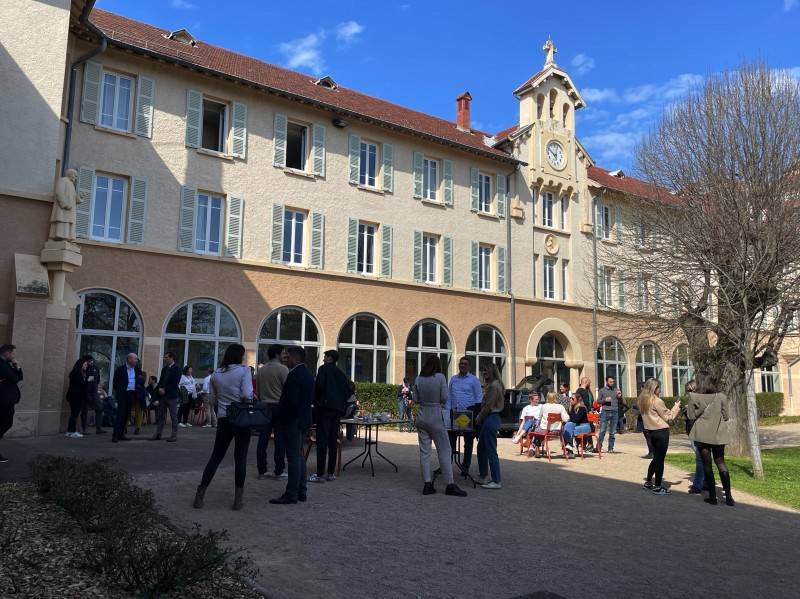 Les Universités FNAIM de la formation professionnelle en immobilier de Lyon