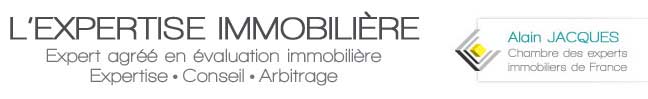 L'Expertise Immobiliere