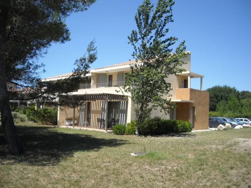 Vente appartement meublé sur Golf 18 trous proche Isle sur la sorgue