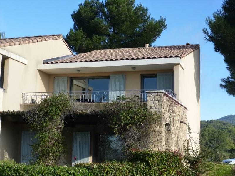 ISLE SUR LA SORGUE APPARTEMENT 2 PIÈCES SUR GOLF