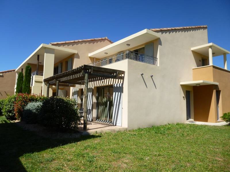 Vente Appartement T3 meublé sur Golf 18 Trous à l’isle sur la sorgue