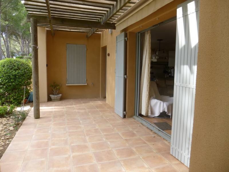 APPARTEMENT DEUX CHAMBRES SUR GOLF